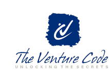 The Venture Code - home